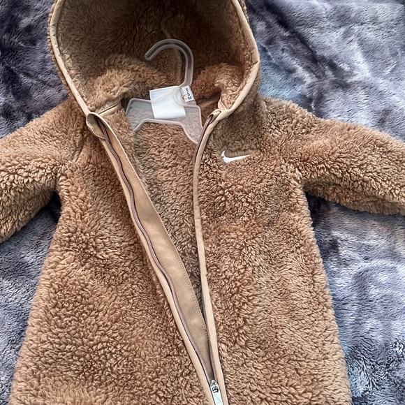 Winter Jumpsuit - Picture 2 of 2